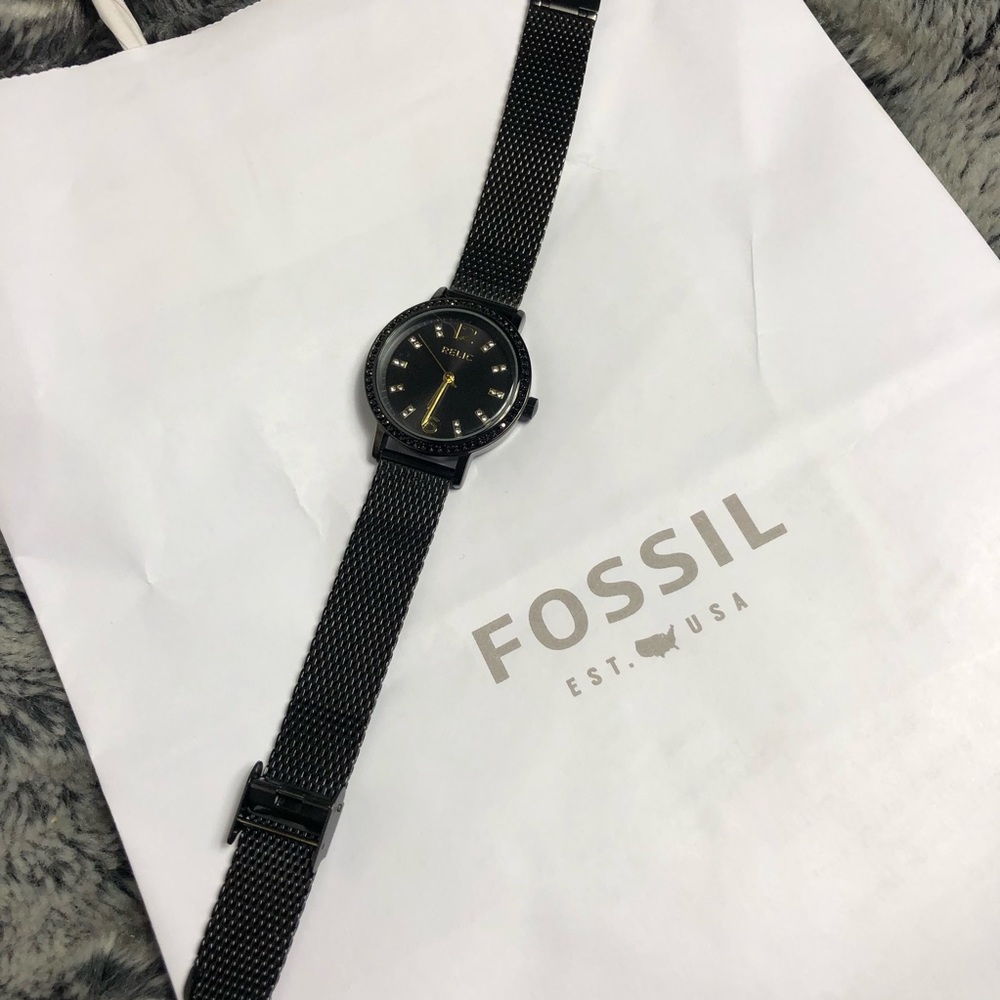 RELIC by Fossil womens watch